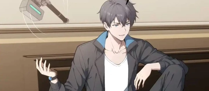 Dị Năng Trùng Sinh Ta Mang Theo Hàng Tỷ Tinh Cầu Vỡ Vụn Lập Thành Bá Nghiệp Chapter 12 - 36