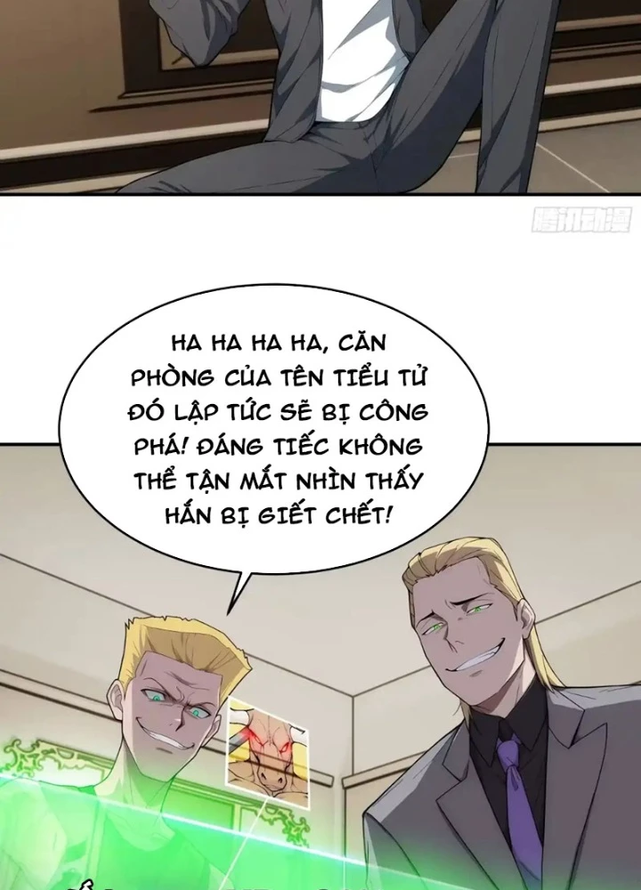 Dị Năng Trùng Sinh Ta Mang Theo Hàng Tỷ Tinh Cầu Vỡ Vụn Lập Thành Bá Nghiệp Chapter 12 - 37