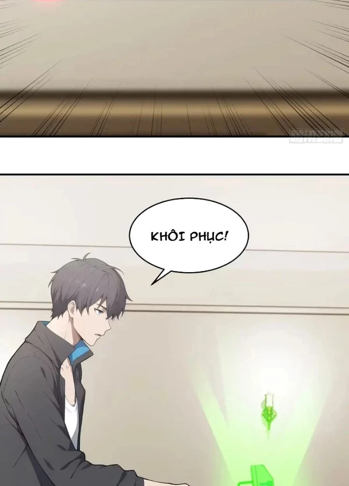 Dị Năng Trùng Sinh Ta Mang Theo Hàng Tỷ Tinh Cầu Vỡ Vụn Lập Thành Bá Nghiệp Chapter 13 - 13