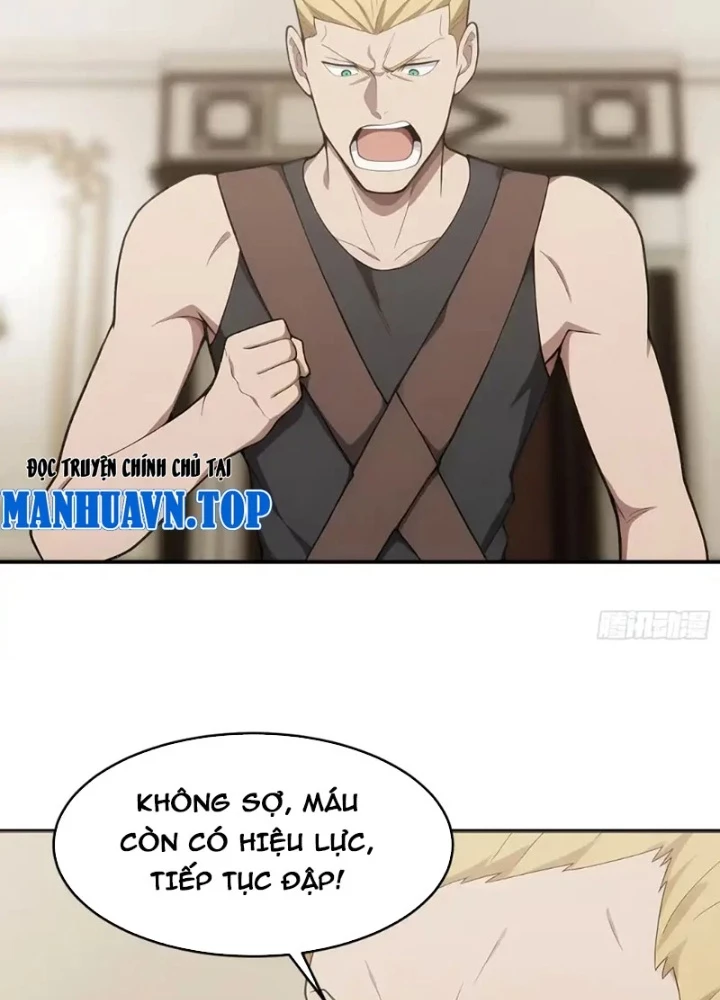 Dị Năng Trùng Sinh Ta Mang Theo Hàng Tỷ Tinh Cầu Vỡ Vụn Lập Thành Bá Nghiệp Chapter 13 - 17