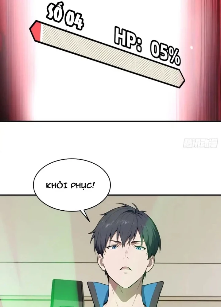 Dị Năng Trùng Sinh Ta Mang Theo Hàng Tỷ Tinh Cầu Vỡ Vụn Lập Thành Bá Nghiệp Chapter 13 - 21