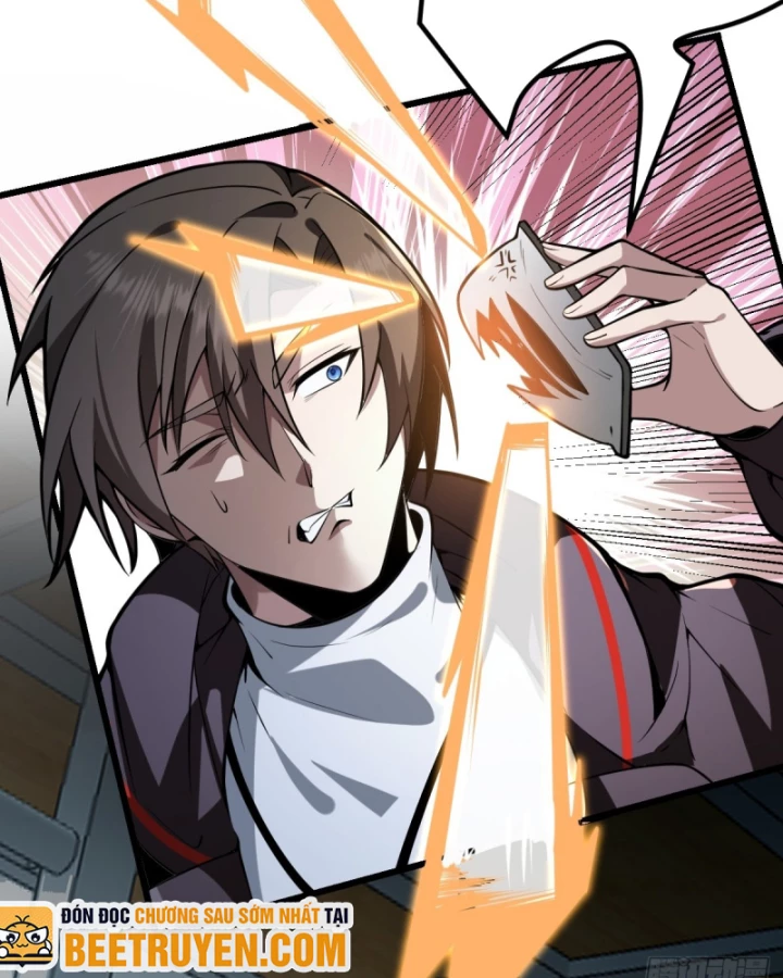 Người Khác Luyện Cấp Ta Tu Tiên, Tới Đại Thừa Kỳ Thì Rời Núi Chapter 8 - 3