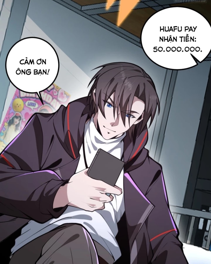 Người Khác Luyện Cấp Ta Tu Tiên, Tới Đại Thừa Kỳ Thì Rời Núi Chapter 8 - 4