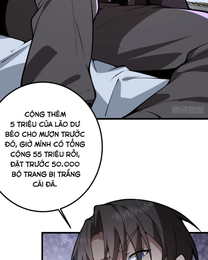 Người Khác Luyện Cấp Ta Tu Tiên, Tới Đại Thừa Kỳ Thì Rời Núi Chapter 8 - 5