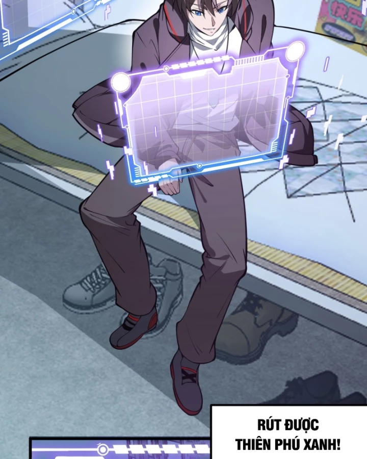 Người Khác Luyện Cấp Ta Tu Tiên, Tới Đại Thừa Kỳ Thì Rời Núi Chapter 8 - 10