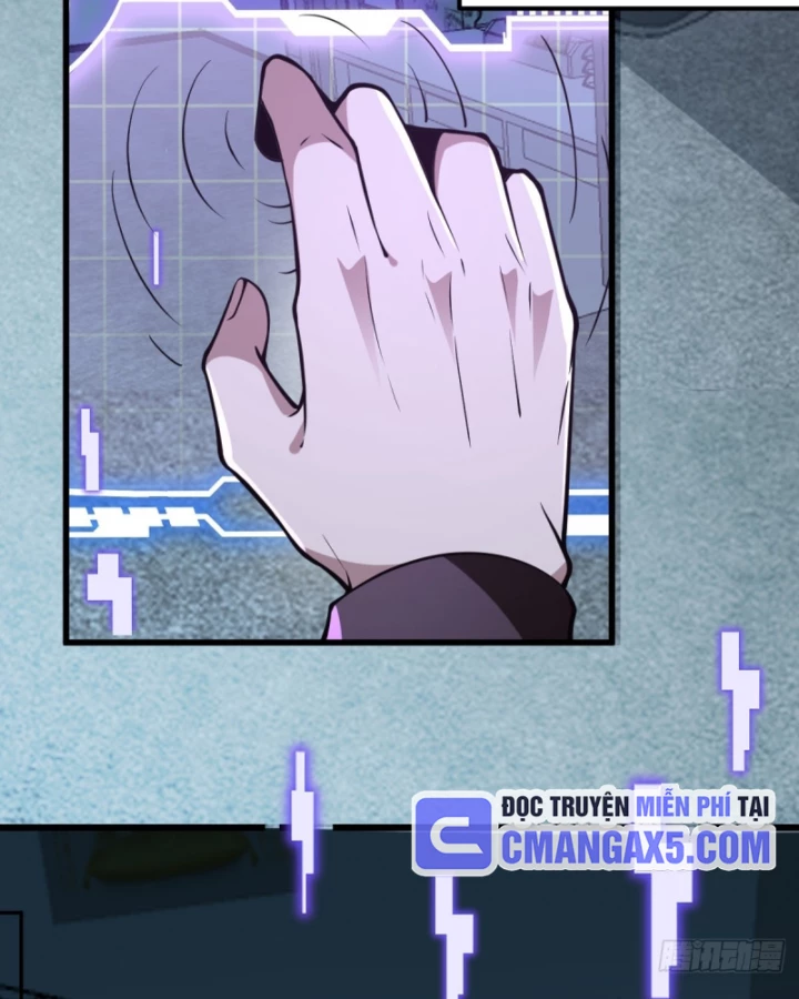 Người Khác Luyện Cấp Ta Tu Tiên, Tới Đại Thừa Kỳ Thì Rời Núi Chapter 8 - 11