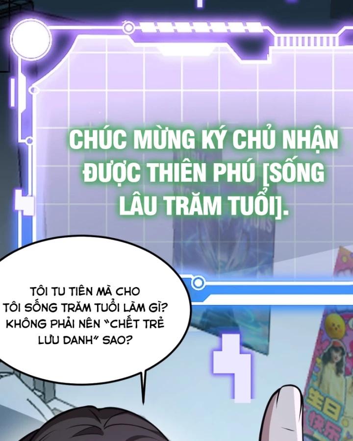 Người Khác Luyện Cấp Ta Tu Tiên, Tới Đại Thừa Kỳ Thì Rời Núi Chapter 8 - 12