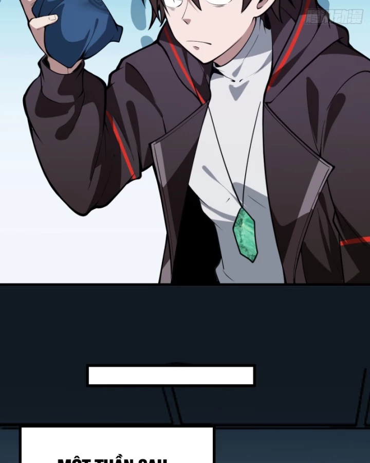 Người Khác Luyện Cấp Ta Tu Tiên, Tới Đại Thừa Kỳ Thì Rời Núi Chapter 8 - 16