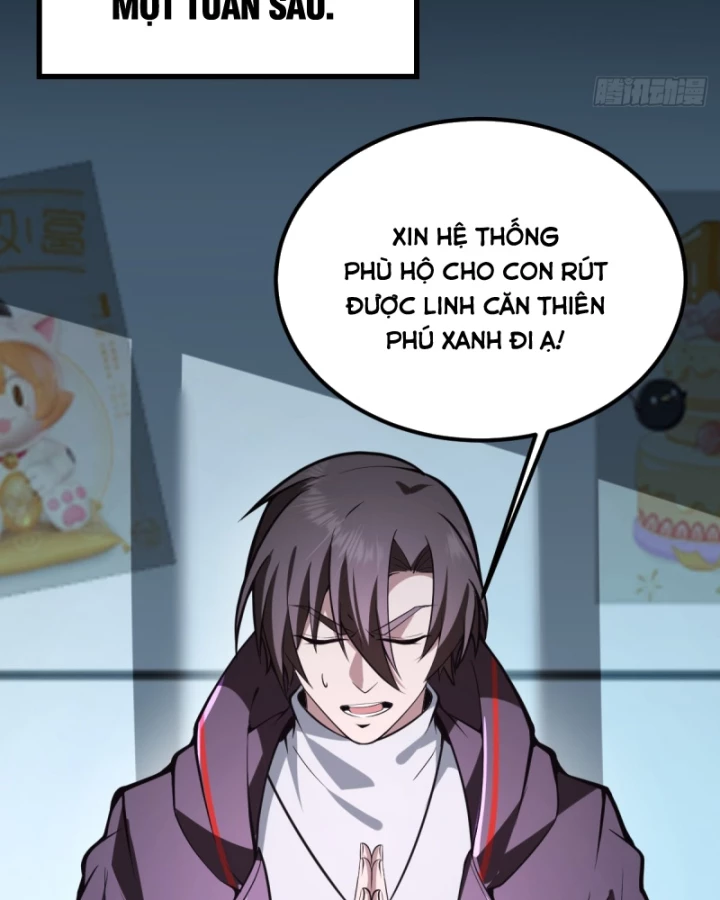 Người Khác Luyện Cấp Ta Tu Tiên, Tới Đại Thừa Kỳ Thì Rời Núi Chapter 8 - 17