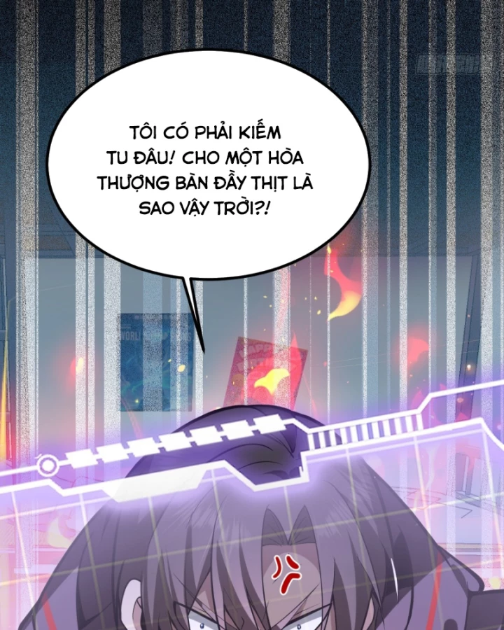 Người Khác Luyện Cấp Ta Tu Tiên, Tới Đại Thừa Kỳ Thì Rời Núi Chapter 8 - 21