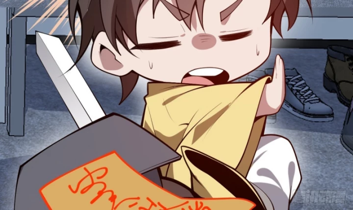 Người Khác Luyện Cấp Ta Tu Tiên, Tới Đại Thừa Kỳ Thì Rời Núi Chapter 8 - 26