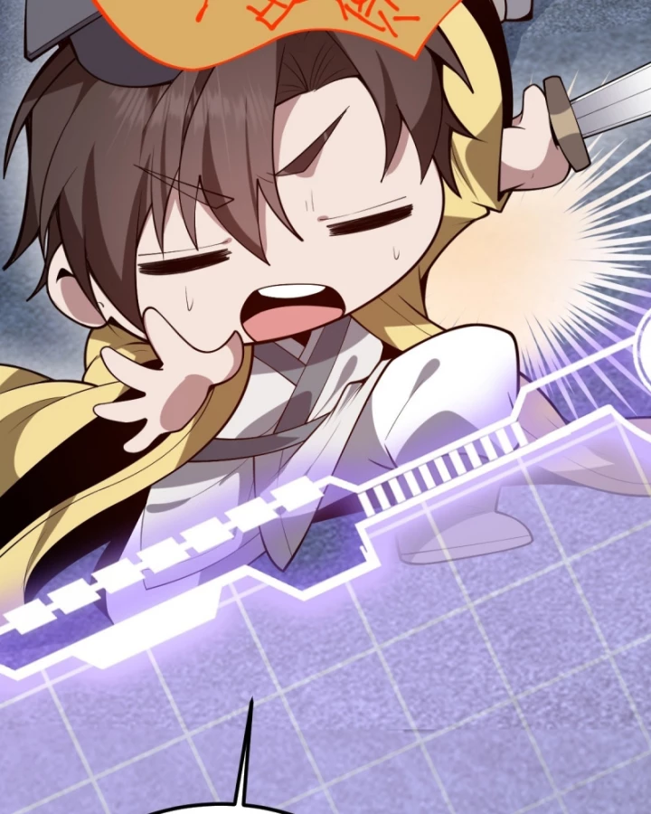 Người Khác Luyện Cấp Ta Tu Tiên, Tới Đại Thừa Kỳ Thì Rời Núi Chapter 8 - 27