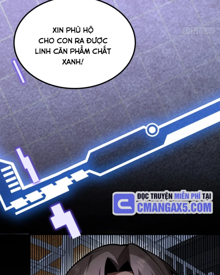 Người Khác Luyện Cấp Ta Tu Tiên, Tới Đại Thừa Kỳ Thì Rời Núi Chapter 8 - 28