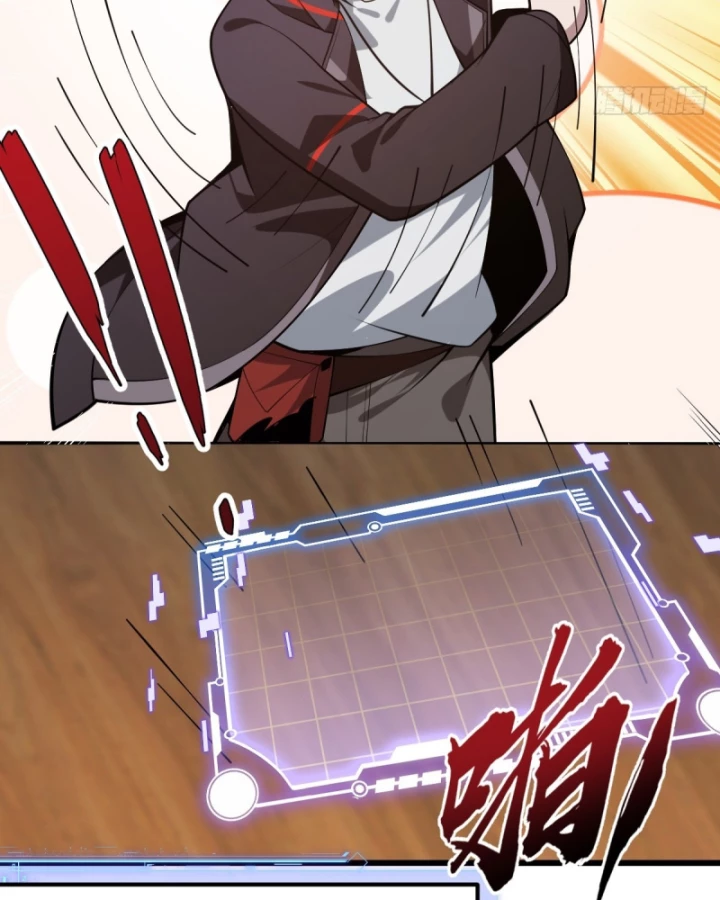 Người Khác Luyện Cấp Ta Tu Tiên, Tới Đại Thừa Kỳ Thì Rời Núi Chapter 8 - 32