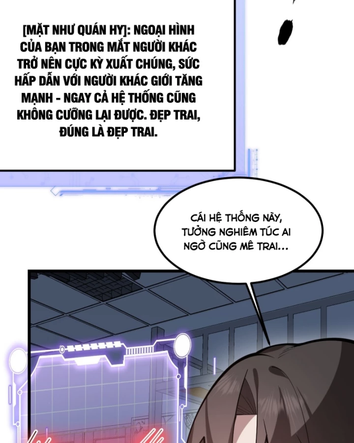 Người Khác Luyện Cấp Ta Tu Tiên, Tới Đại Thừa Kỳ Thì Rời Núi Chapter 8 - 33