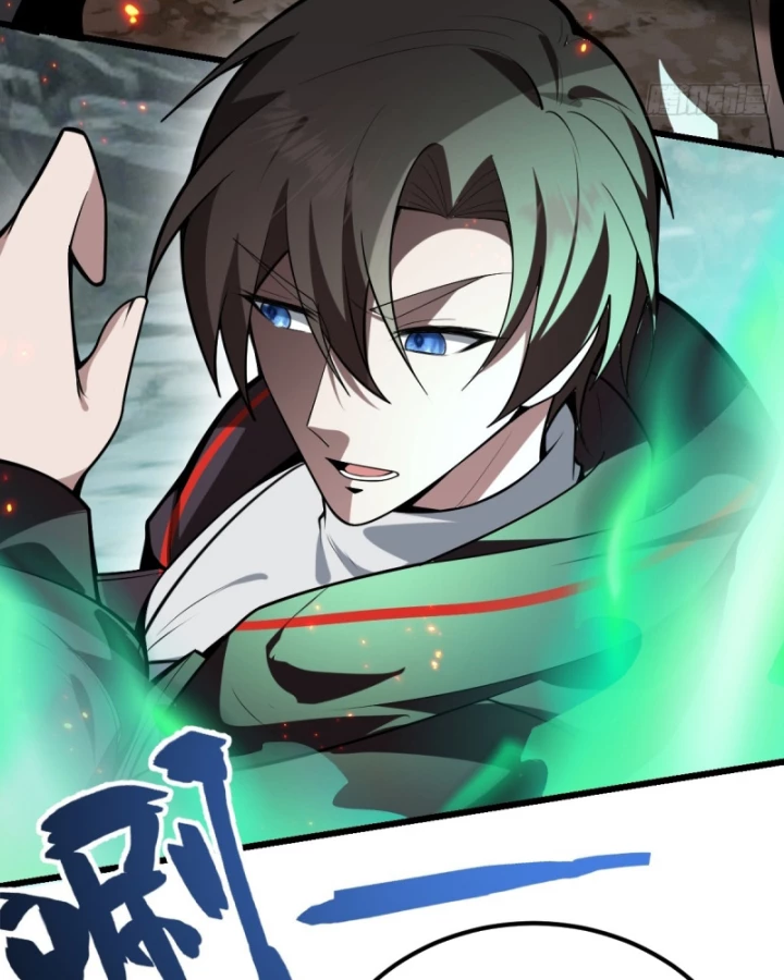 Người Khác Luyện Cấp Ta Tu Tiên, Tới Đại Thừa Kỳ Thì Rời Núi Chapter 8 - 42