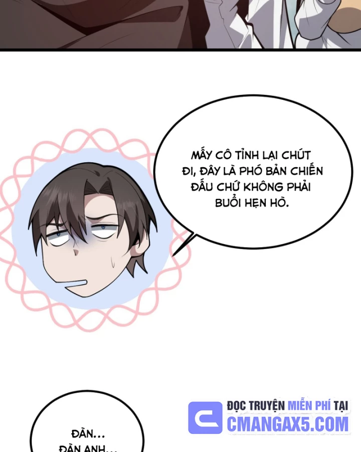 Người Khác Luyện Cấp Ta Tu Tiên, Tới Đại Thừa Kỳ Thì Rời Núi Chapter 8 - 45