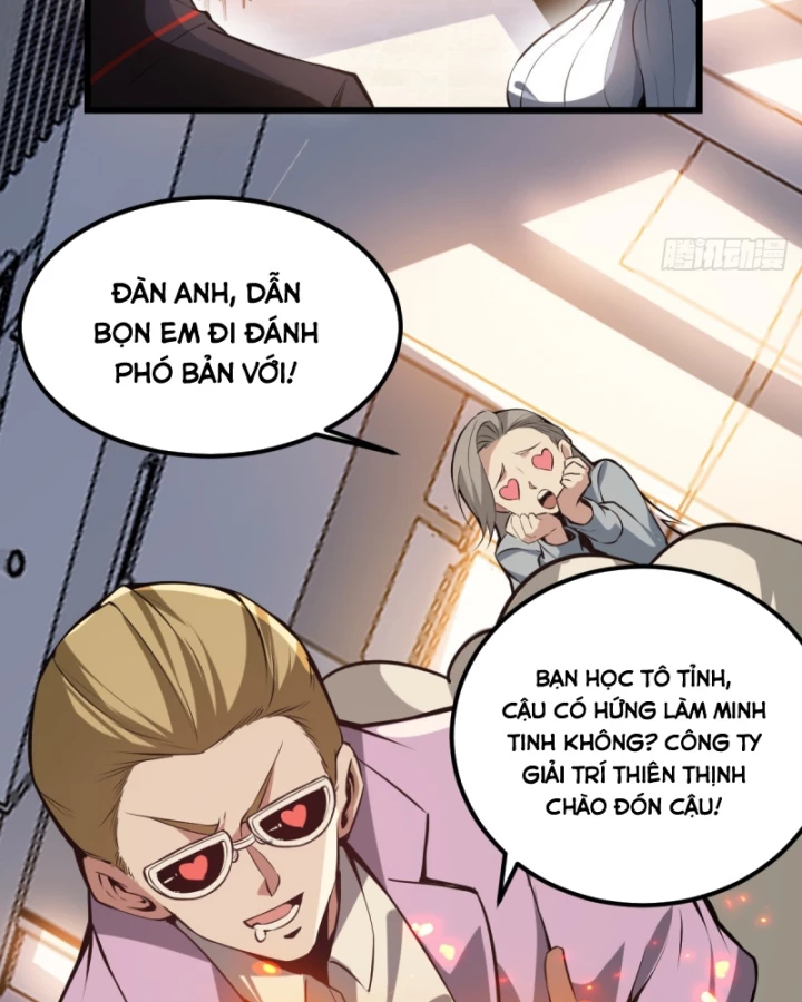 Người Khác Luyện Cấp Ta Tu Tiên, Tới Đại Thừa Kỳ Thì Rời Núi Chapter 8 - 51