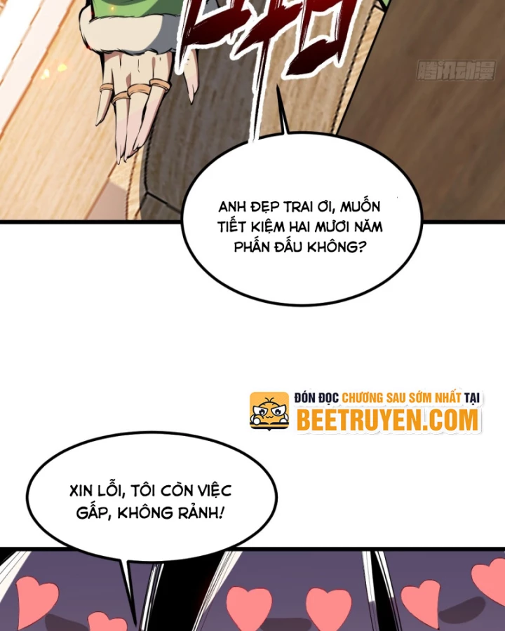 Người Khác Luyện Cấp Ta Tu Tiên, Tới Đại Thừa Kỳ Thì Rời Núi Chapter 8 - 54