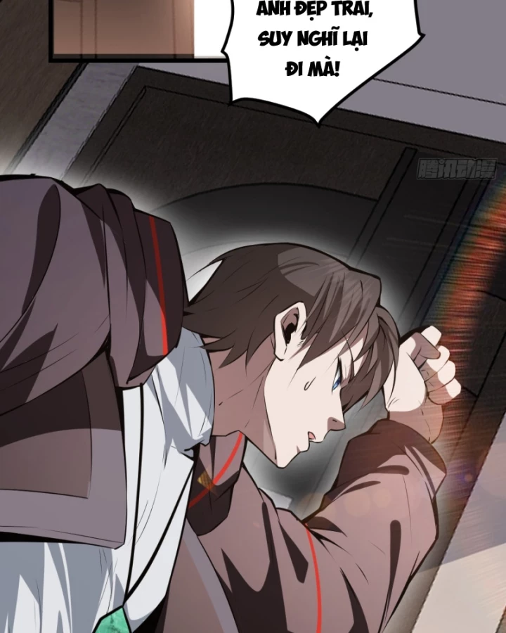 Người Khác Luyện Cấp Ta Tu Tiên, Tới Đại Thừa Kỳ Thì Rời Núi Chapter 8 - 58