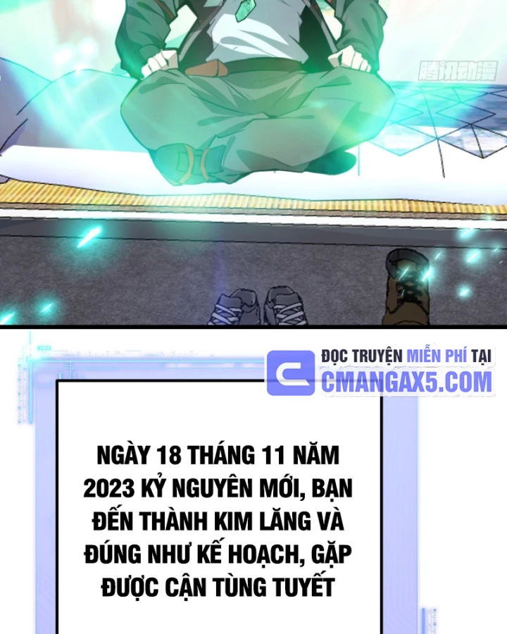 Người Khác Luyện Cấp Ta Tu Tiên, Tới Đại Thừa Kỳ Thì Rời Núi Chapter 8 - 61