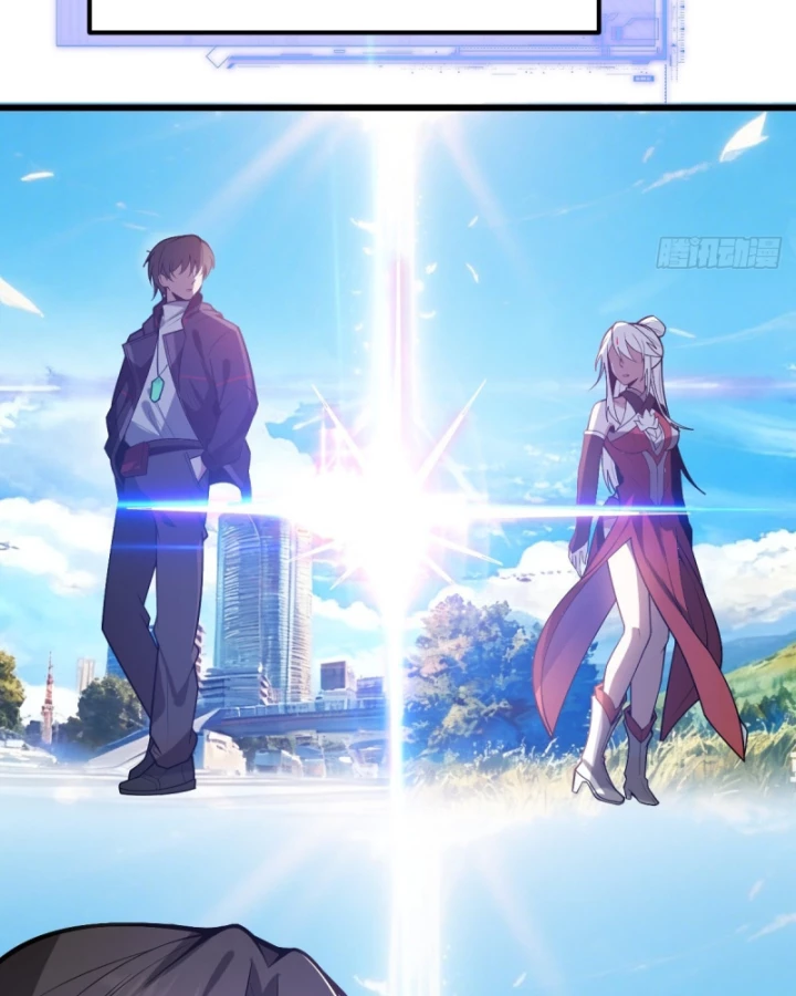 Người Khác Luyện Cấp Ta Tu Tiên, Tới Đại Thừa Kỳ Thì Rời Núi Chapter 8 - 62