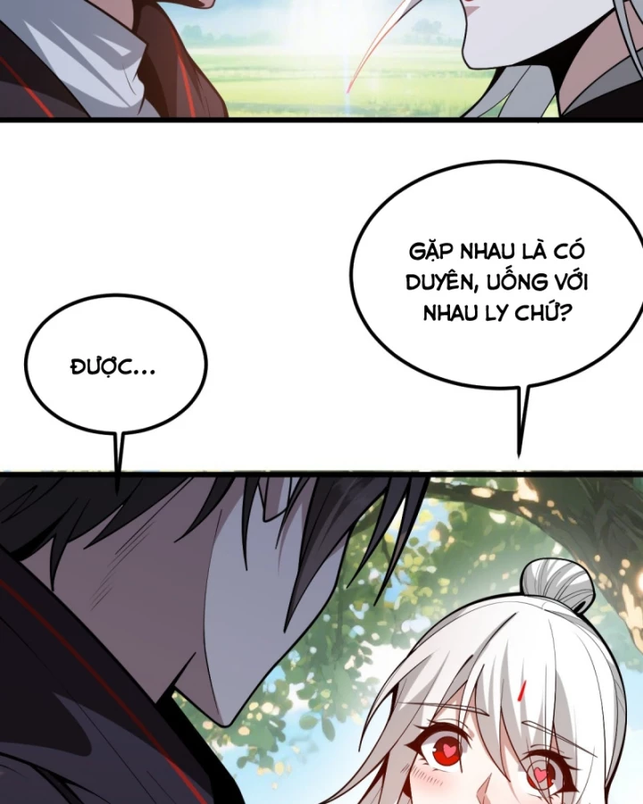 Người Khác Luyện Cấp Ta Tu Tiên, Tới Đại Thừa Kỳ Thì Rời Núi Chapter 8 - 64