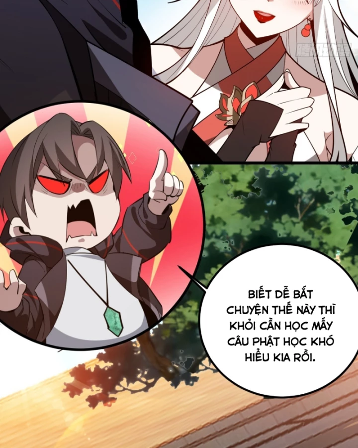 Người Khác Luyện Cấp Ta Tu Tiên, Tới Đại Thừa Kỳ Thì Rời Núi Chapter 8 - 65