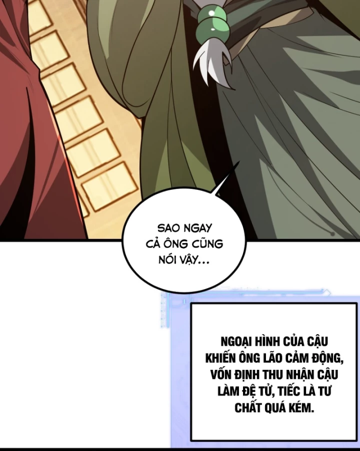 Người Khác Luyện Cấp Ta Tu Tiên, Tới Đại Thừa Kỳ Thì Rời Núi Chapter 8 - 68