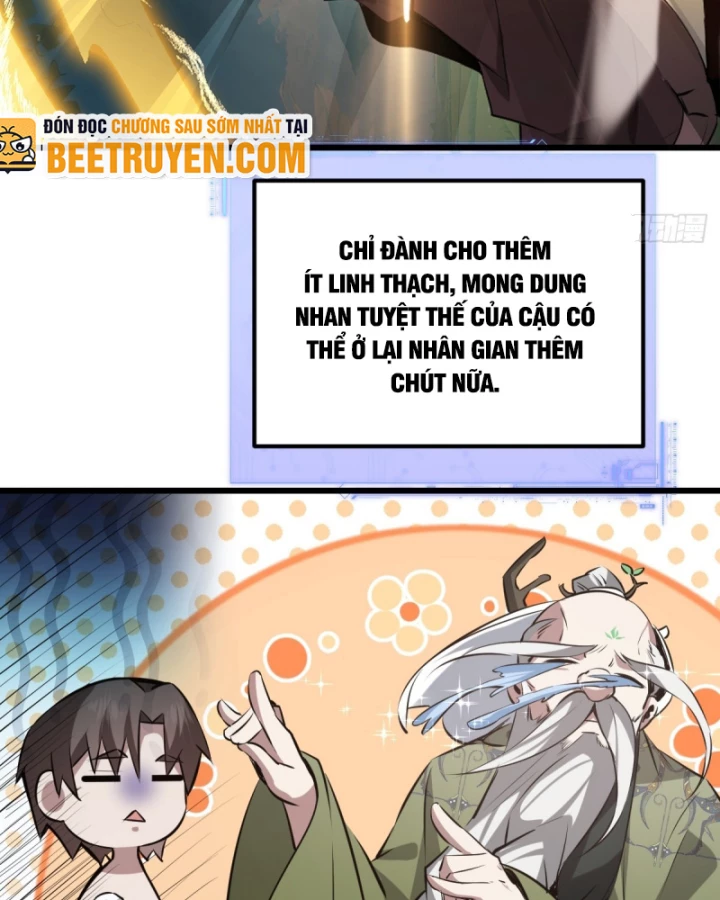 Người Khác Luyện Cấp Ta Tu Tiên, Tới Đại Thừa Kỳ Thì Rời Núi Chapter 8 - 70