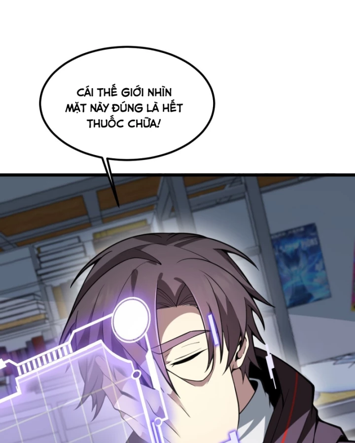 Người Khác Luyện Cấp Ta Tu Tiên, Tới Đại Thừa Kỳ Thì Rời Núi Chapter 8 - 72