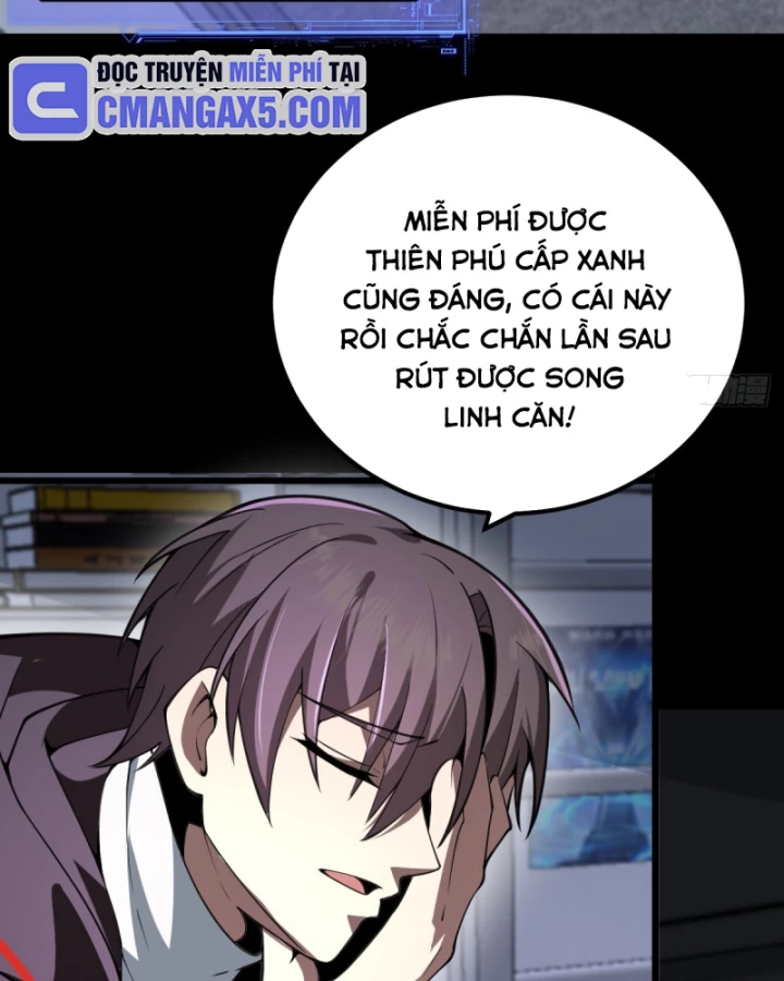 Người Khác Luyện Cấp Ta Tu Tiên, Tới Đại Thừa Kỳ Thì Rời Núi Chapter 8 - 76