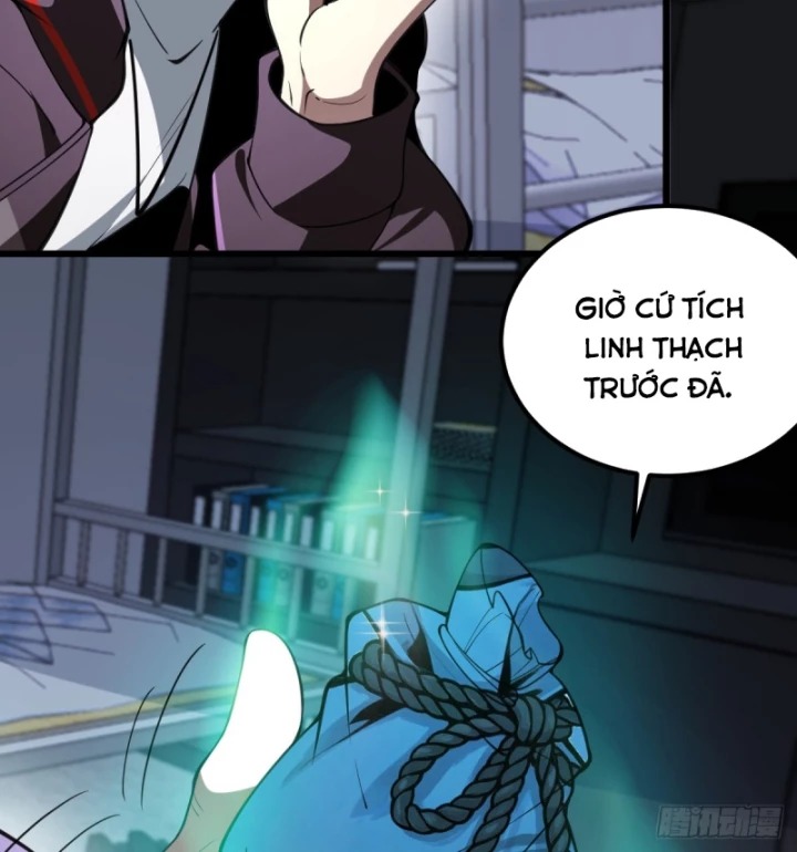 Người Khác Luyện Cấp Ta Tu Tiên, Tới Đại Thừa Kỳ Thì Rời Núi Chapter 8 - 77