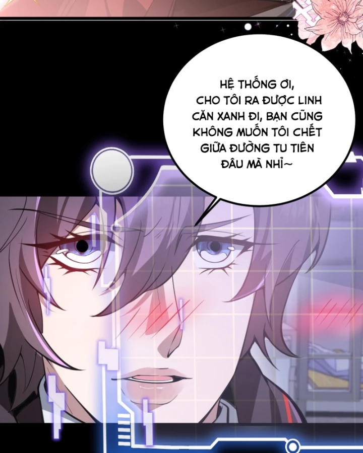 Người Khác Luyện Cấp Ta Tu Tiên, Tới Đại Thừa Kỳ Thì Rời Núi Chapter 8 - 83