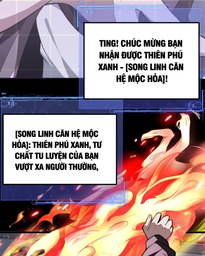 Người Khác Luyện Cấp Ta Tu Tiên, Tới Đại Thừa Kỳ Thì Rời Núi Chapter 8 - 87