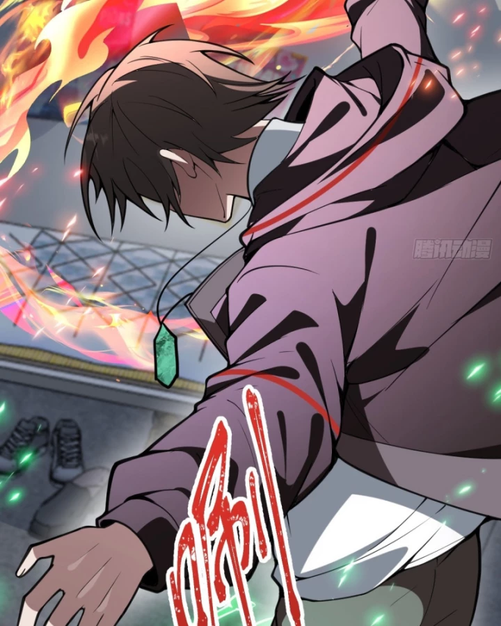 Người Khác Luyện Cấp Ta Tu Tiên, Tới Đại Thừa Kỳ Thì Rời Núi Chapter 8 - 88