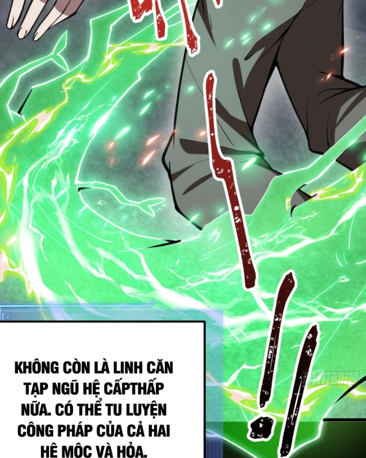 Người Khác Luyện Cấp Ta Tu Tiên, Tới Đại Thừa Kỳ Thì Rời Núi Chapter 8 - 89