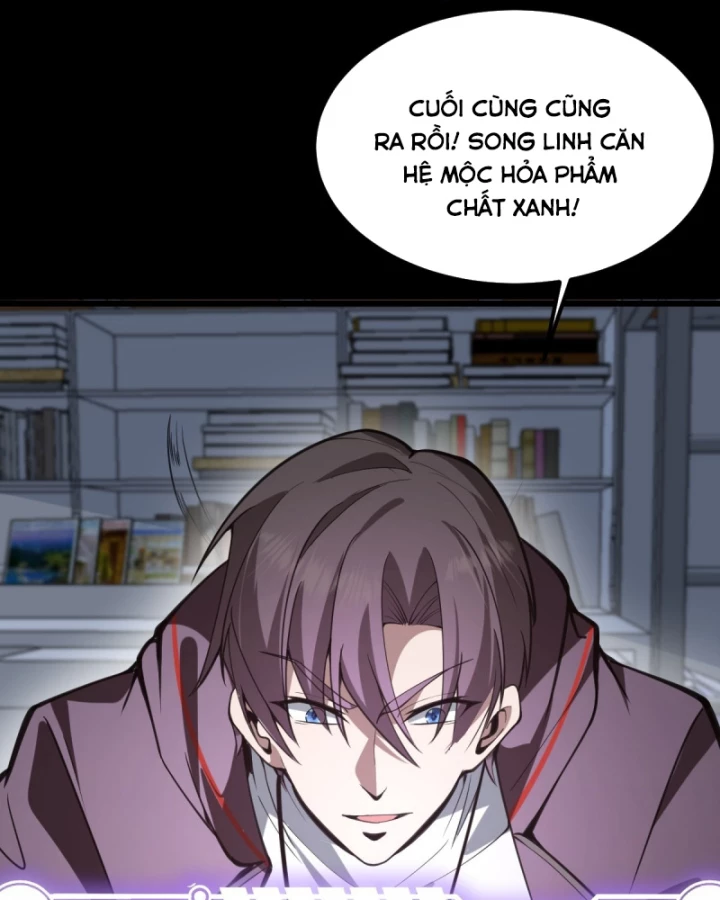 Người Khác Luyện Cấp Ta Tu Tiên, Tới Đại Thừa Kỳ Thì Rời Núi Chapter 8 - 91