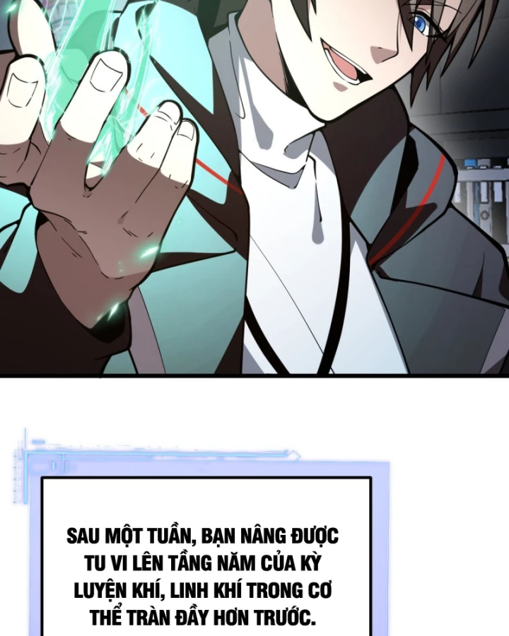 Người Khác Luyện Cấp Ta Tu Tiên, Tới Đại Thừa Kỳ Thì Rời Núi Chapter 8 - 95