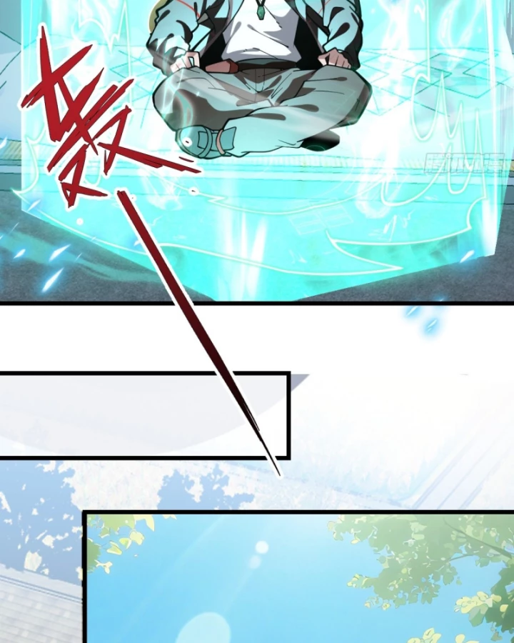 Người Khác Luyện Cấp Ta Tu Tiên, Tới Đại Thừa Kỳ Thì Rời Núi Chapter 8 - 97