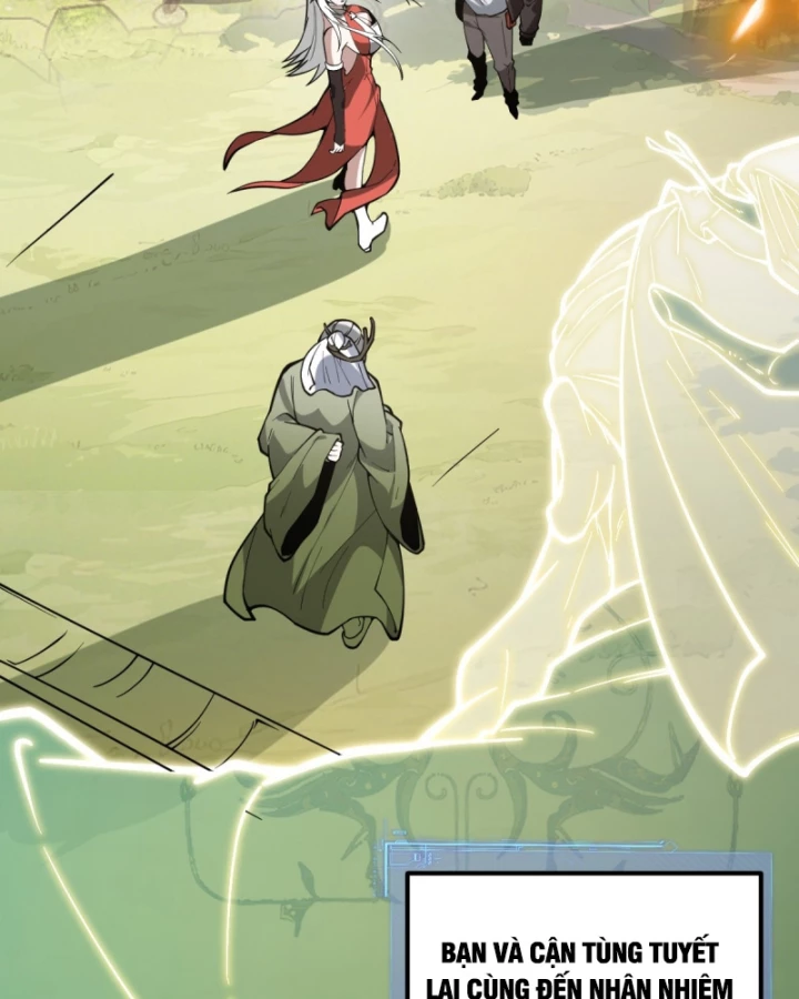 Người Khác Luyện Cấp Ta Tu Tiên, Tới Đại Thừa Kỳ Thì Rời Núi Chapter 8 - 99