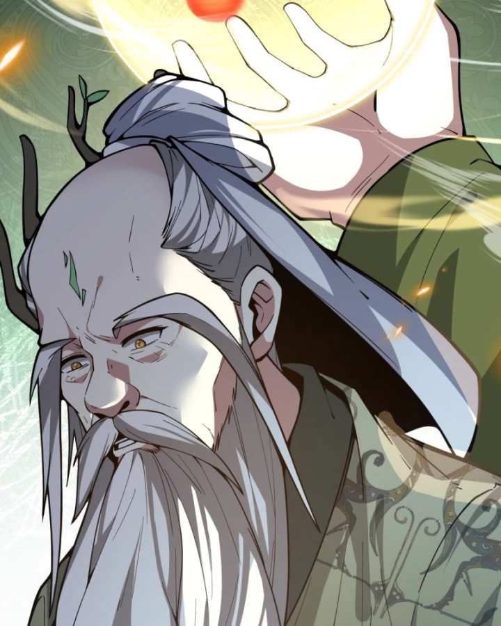 Người Khác Luyện Cấp Ta Tu Tiên, Tới Đại Thừa Kỳ Thì Rời Núi Chapter 8 - 103