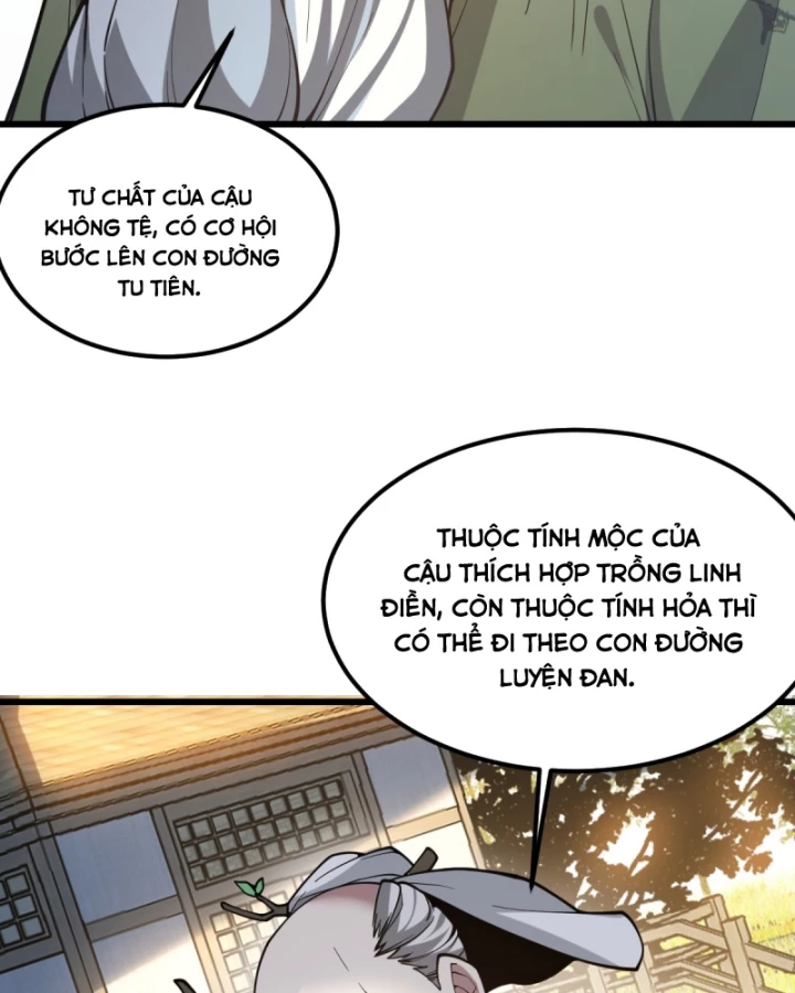 Người Khác Luyện Cấp Ta Tu Tiên, Tới Đại Thừa Kỳ Thì Rời Núi Chapter 8 - 104