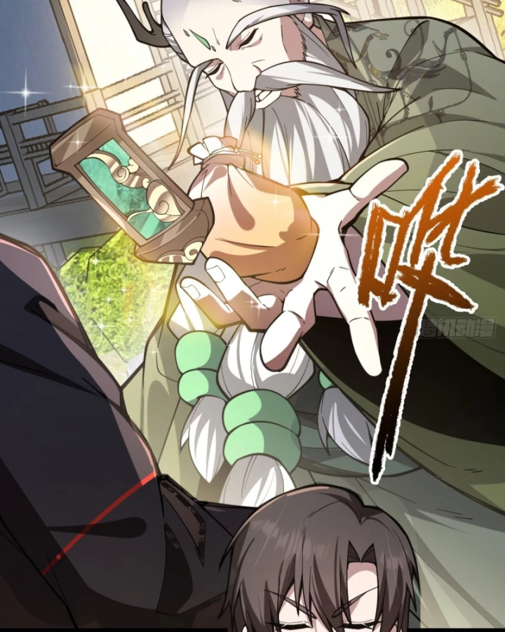 Người Khác Luyện Cấp Ta Tu Tiên, Tới Đại Thừa Kỳ Thì Rời Núi Chapter 8 - 105