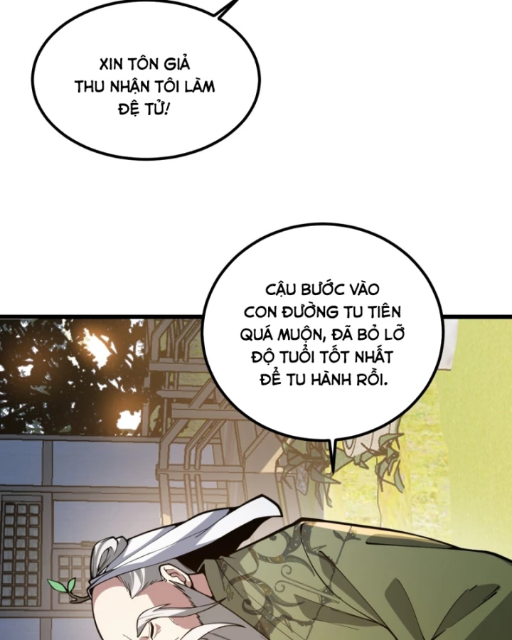 Người Khác Luyện Cấp Ta Tu Tiên, Tới Đại Thừa Kỳ Thì Rời Núi Chapter 8 - 107