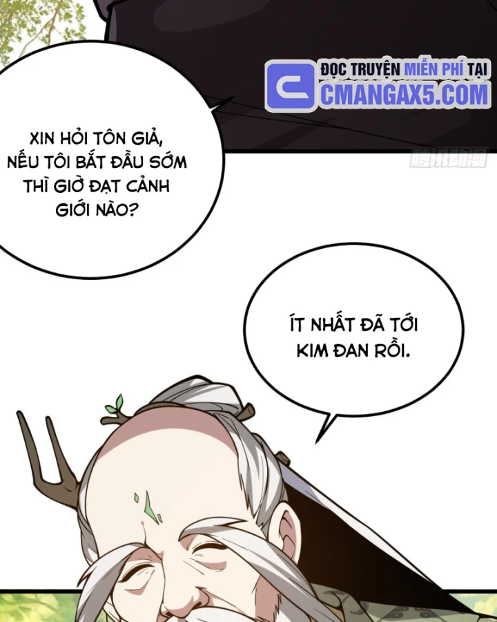 Người Khác Luyện Cấp Ta Tu Tiên, Tới Đại Thừa Kỳ Thì Rời Núi Chapter 8 - 109