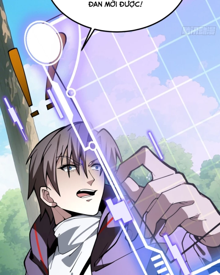 Người Khác Luyện Cấp Ta Tu Tiên, Tới Đại Thừa Kỳ Thì Rời Núi Chapter 8 - 112