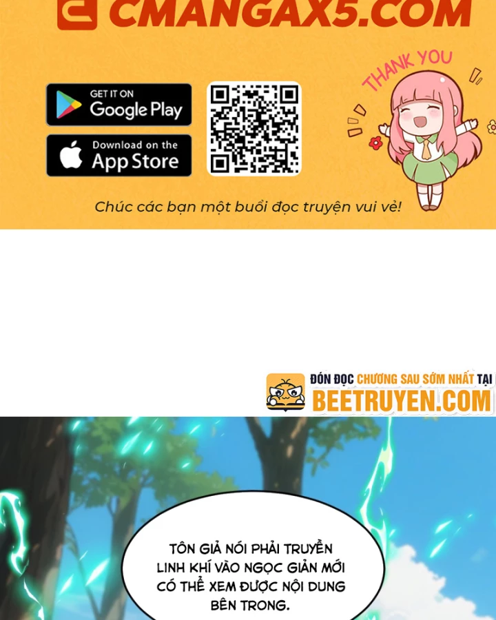 Người Khác Luyện Cấp Ta Tu Tiên, Tới Đại Thừa Kỳ Thì Rời Núi Chapter 9 - 2