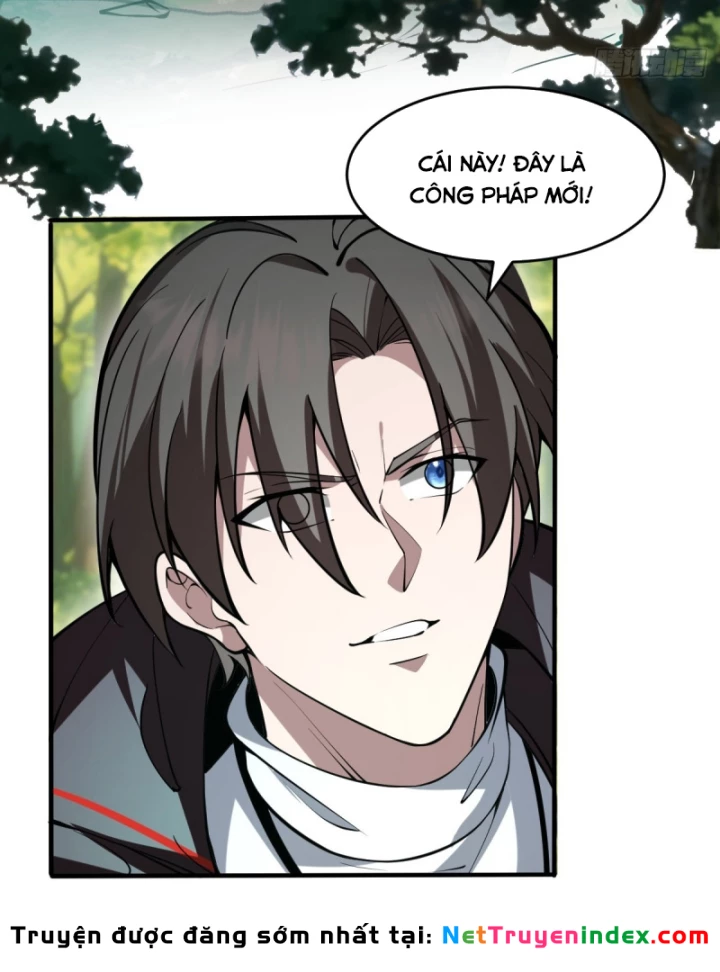 Người Khác Luyện Cấp Ta Tu Tiên, Tới Đại Thừa Kỳ Thì Rời Núi Chapter 9 - 4