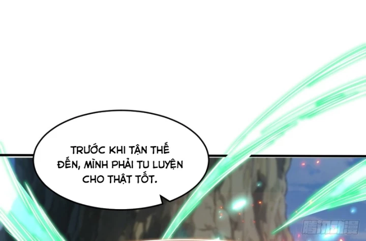 Người Khác Luyện Cấp Ta Tu Tiên, Tới Đại Thừa Kỳ Thì Rời Núi Chapter 9 - 5